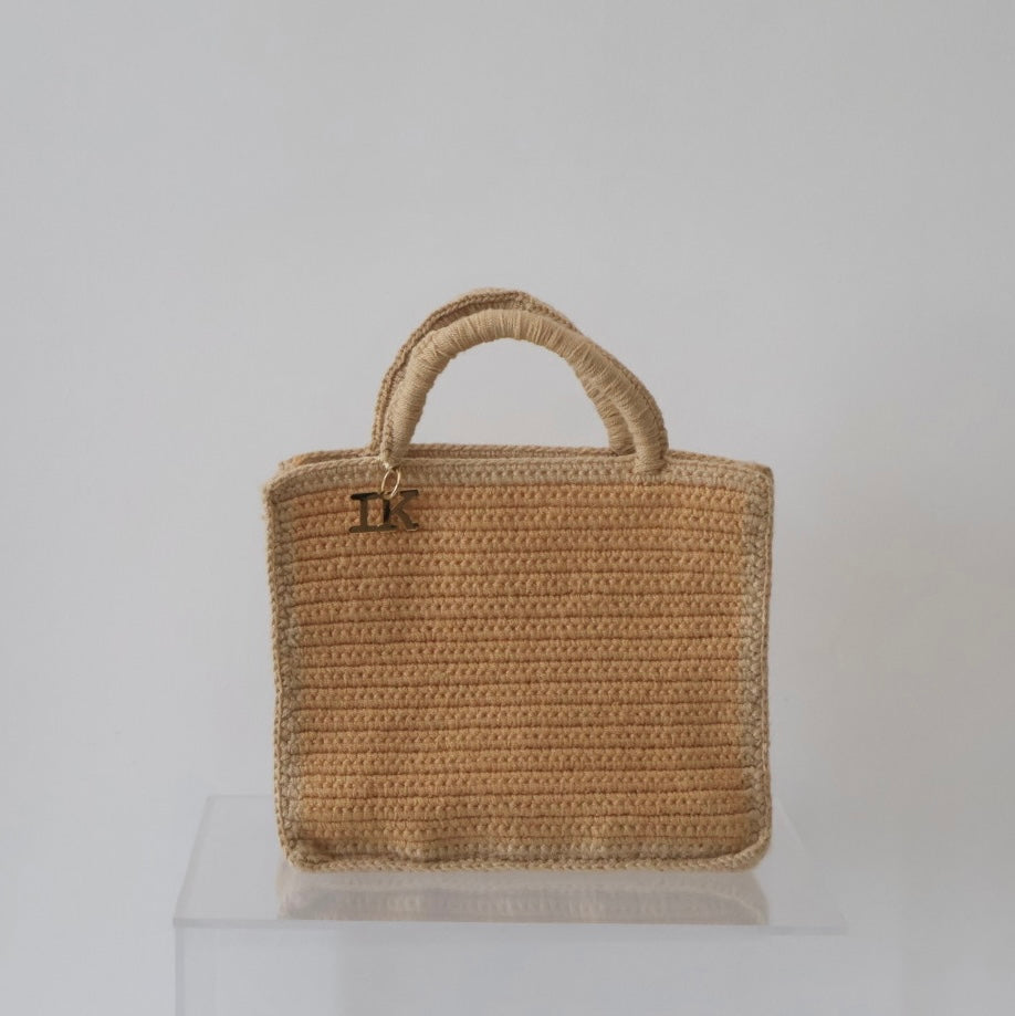 'MALEIWA' beige