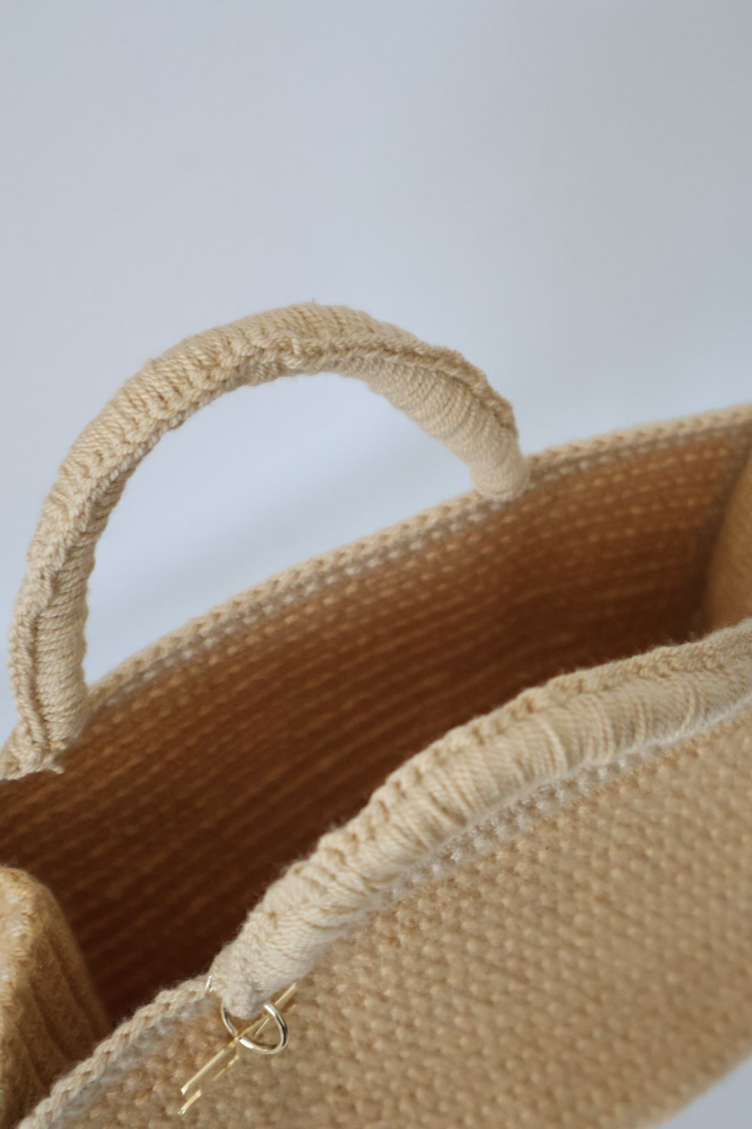 'MALEIWA' beige
