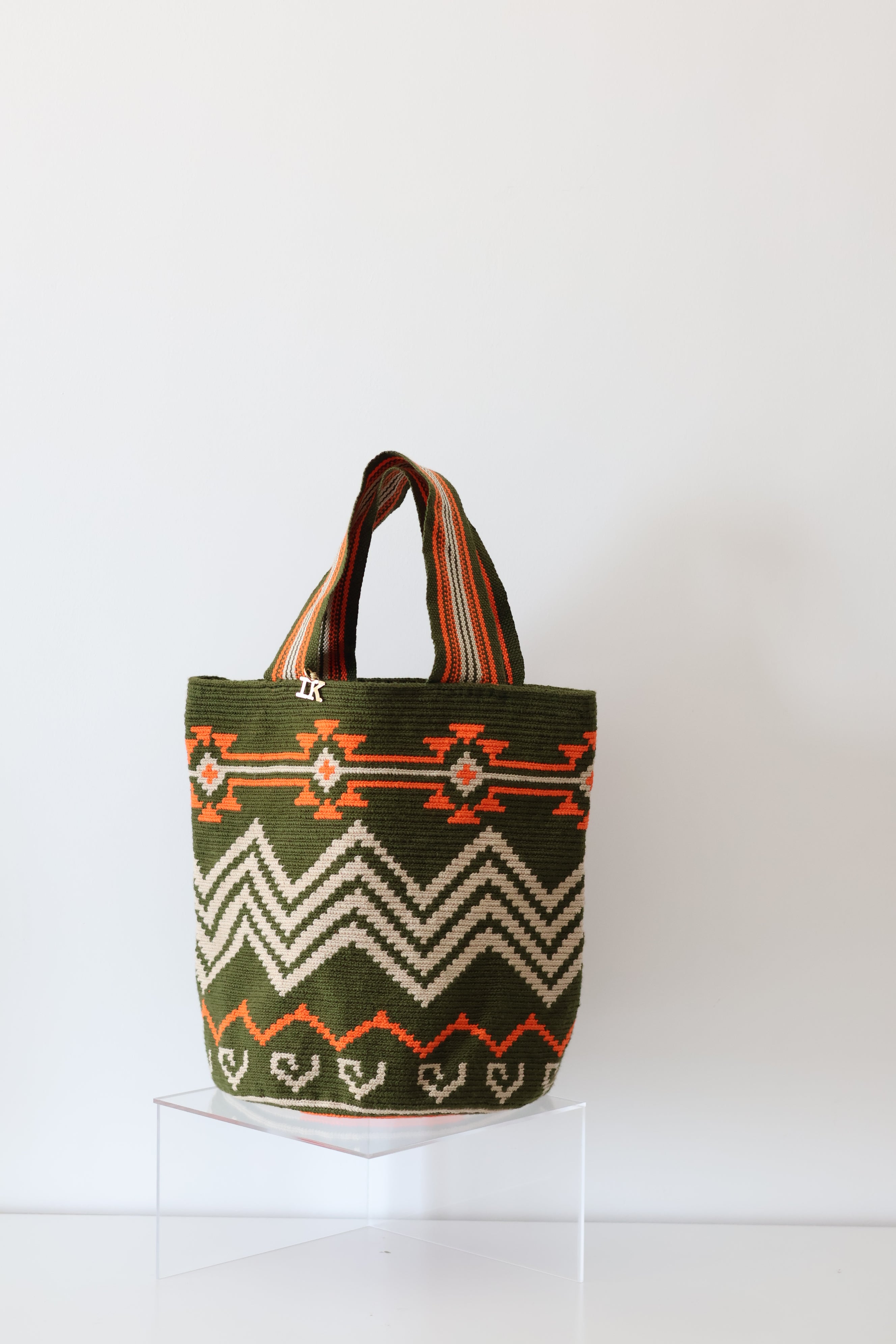 PALANACHI de la tierra