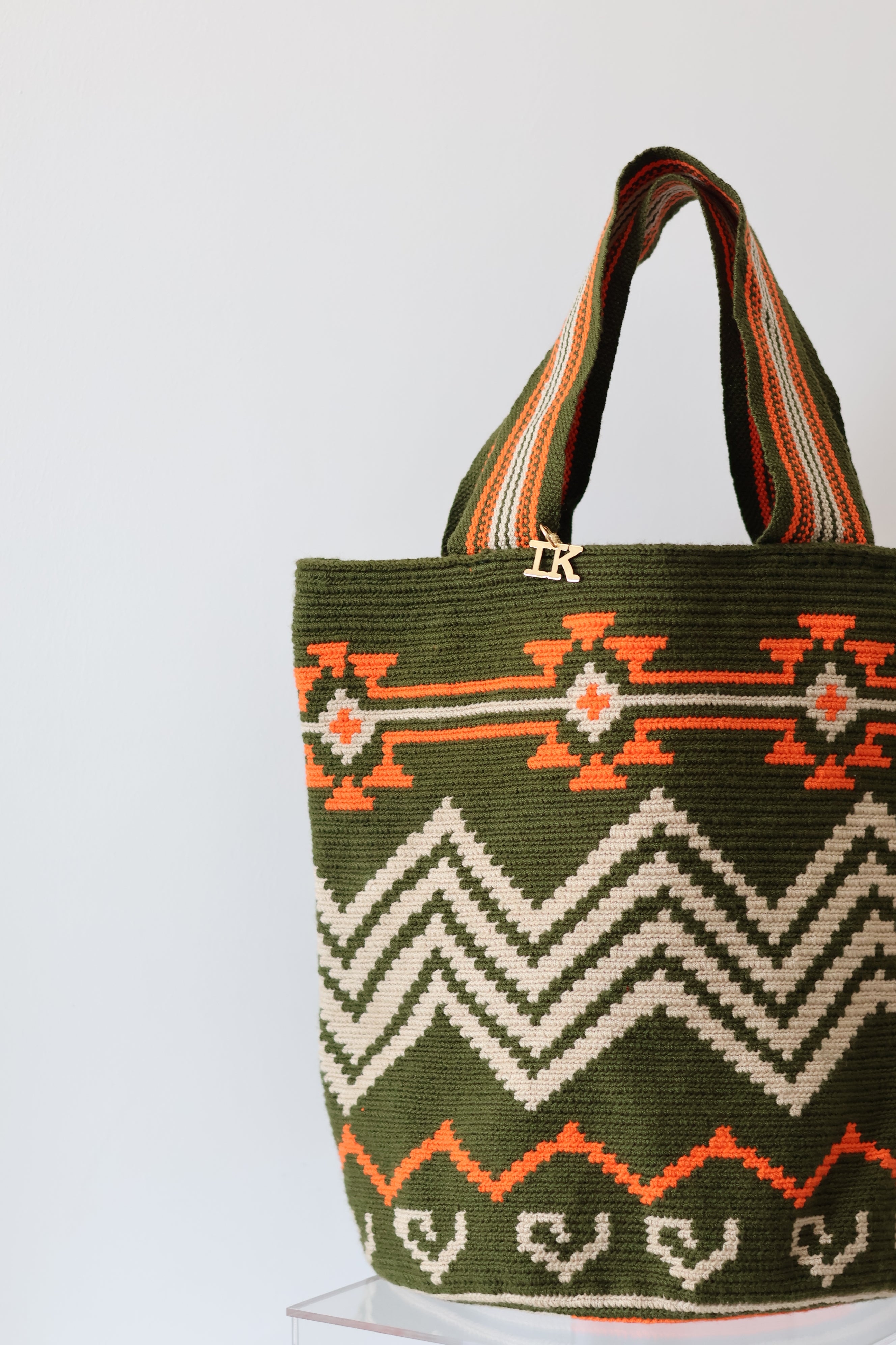 PALANACHI de la tierra