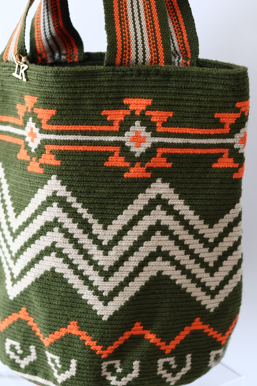 PALANACHI de la tierra