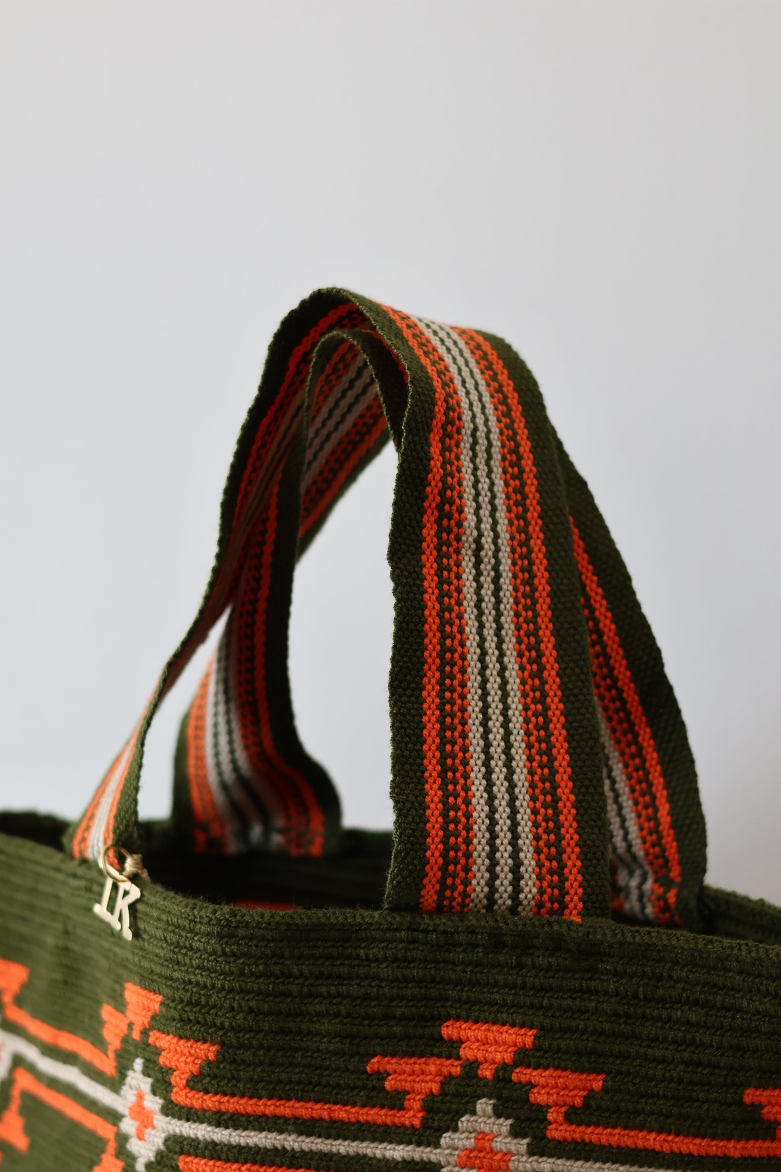 PALANACHI de la tierra