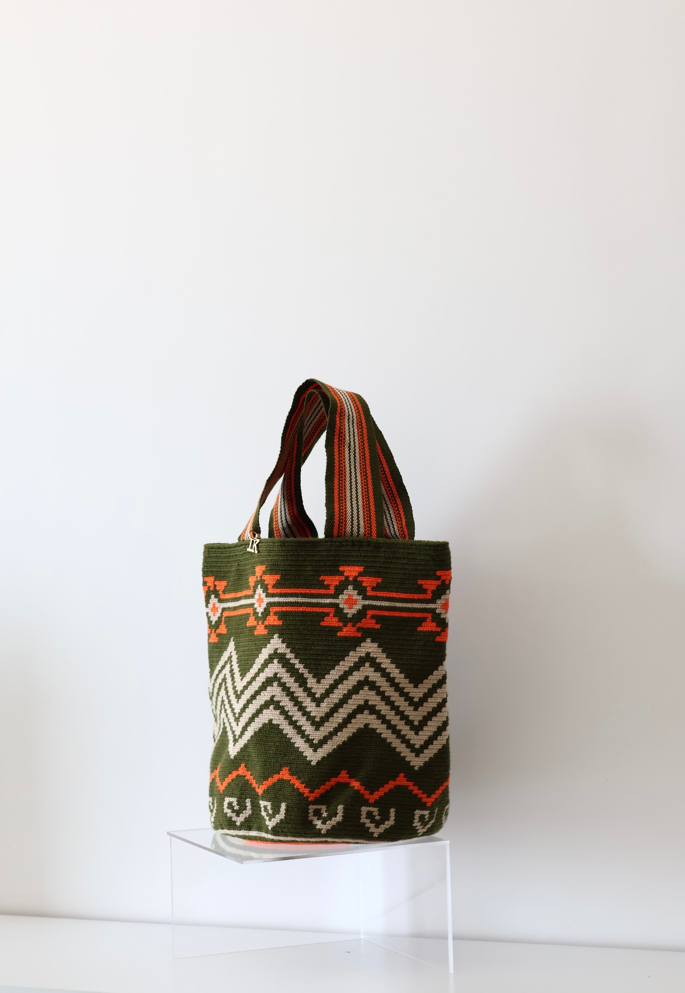 PALANACHI de la tierra