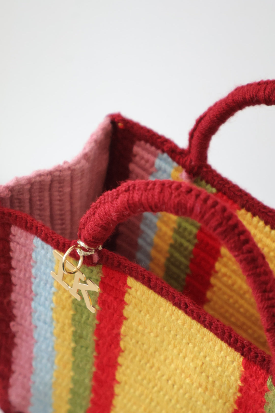 'MALEIWA' colorida wayuu