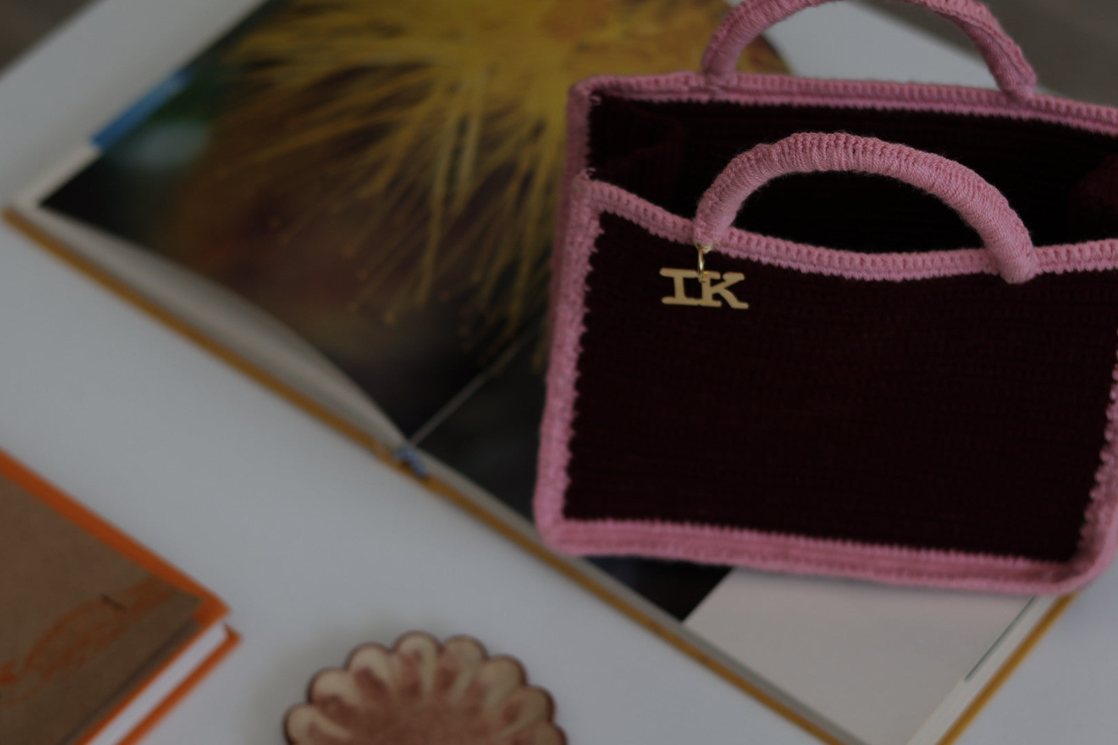 'MALEIWA' vino & rosa