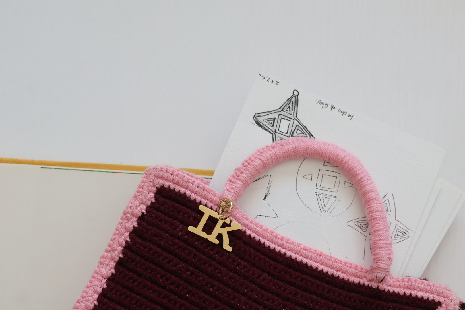 'MALEIWA' vino & rosa