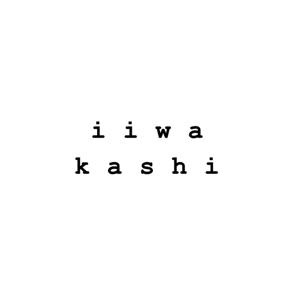 iiwa kashi